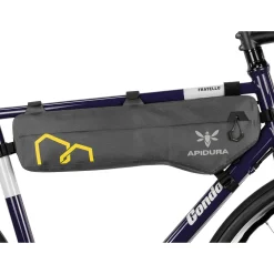 Apidura Expedition Frame Pack 5L Tall