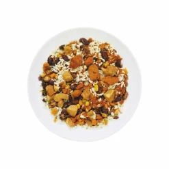 LYO Expedition Mexican Dish