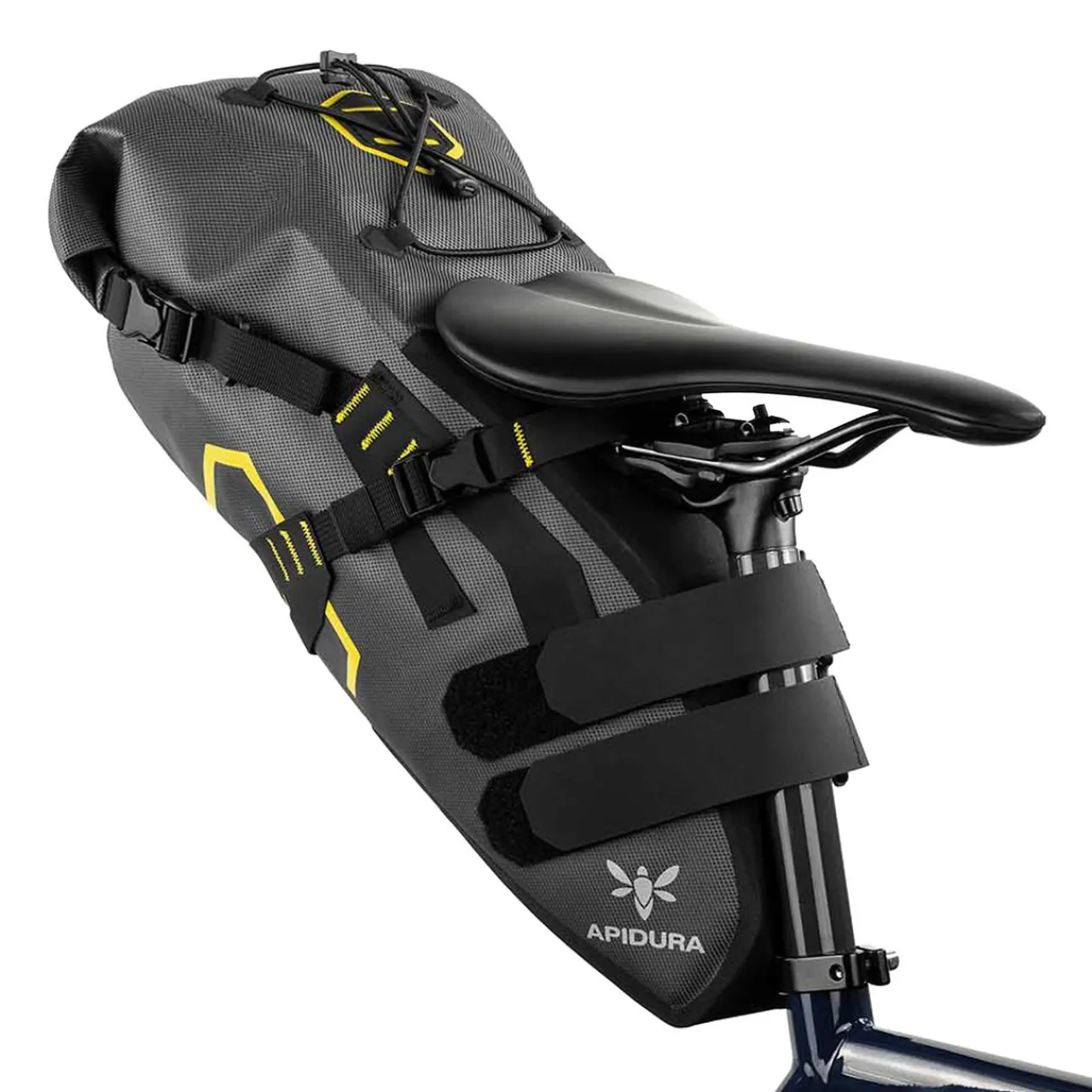 Apidura Expedition Saddle Pack 14L