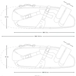 Apidura Expedition Saddle Pack 14L