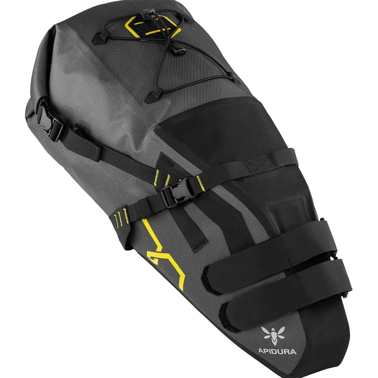Apidura Expedition Saddle Pack 17L