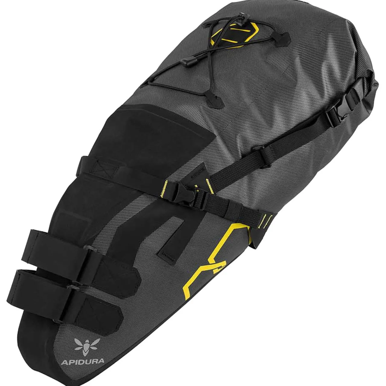 Apidura Expedition Saddle Pack 17L