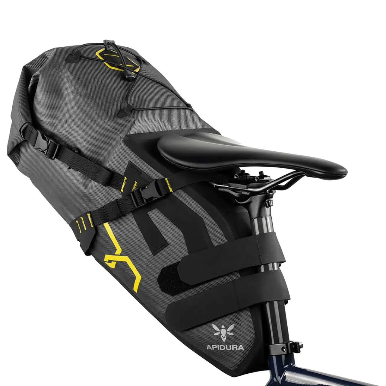 Apidura Expedition Saddle Pack 17L