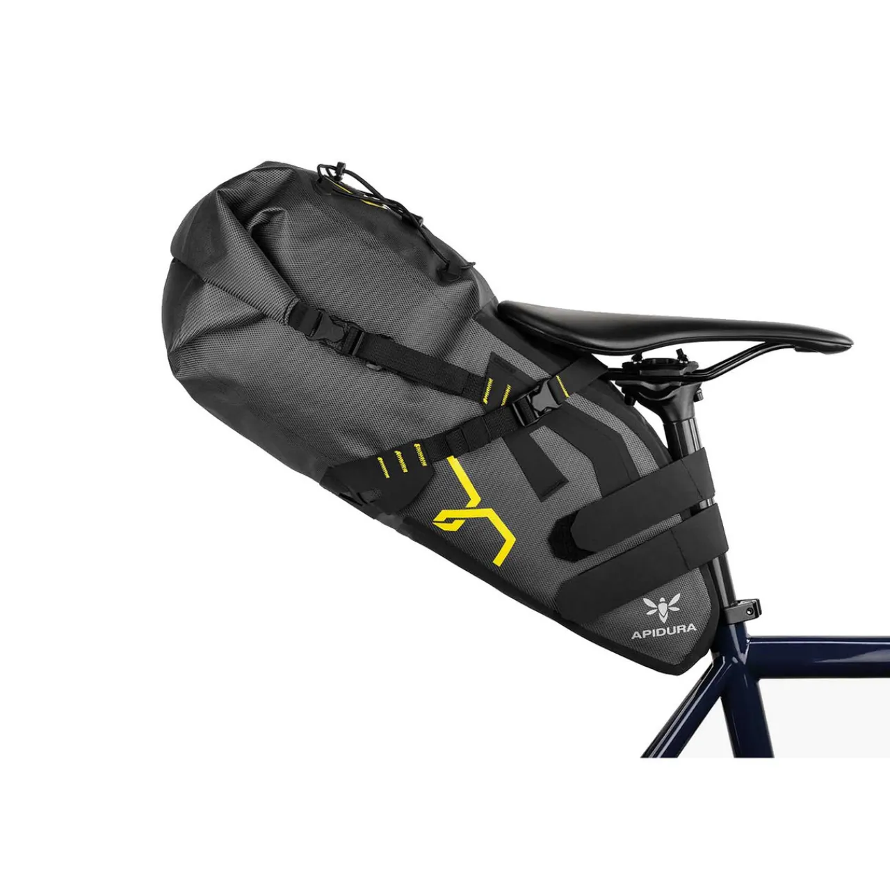 Apidura Expedition Saddle Pack 17L