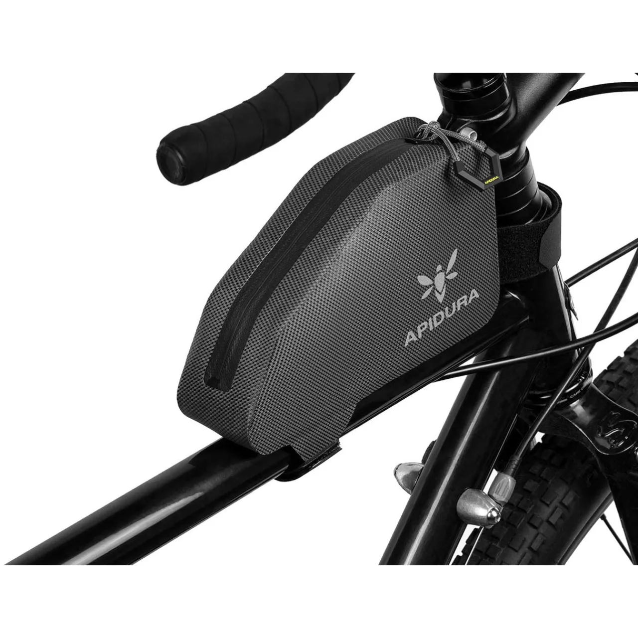 Apidura Expedition Top Tube Pack 0.5L