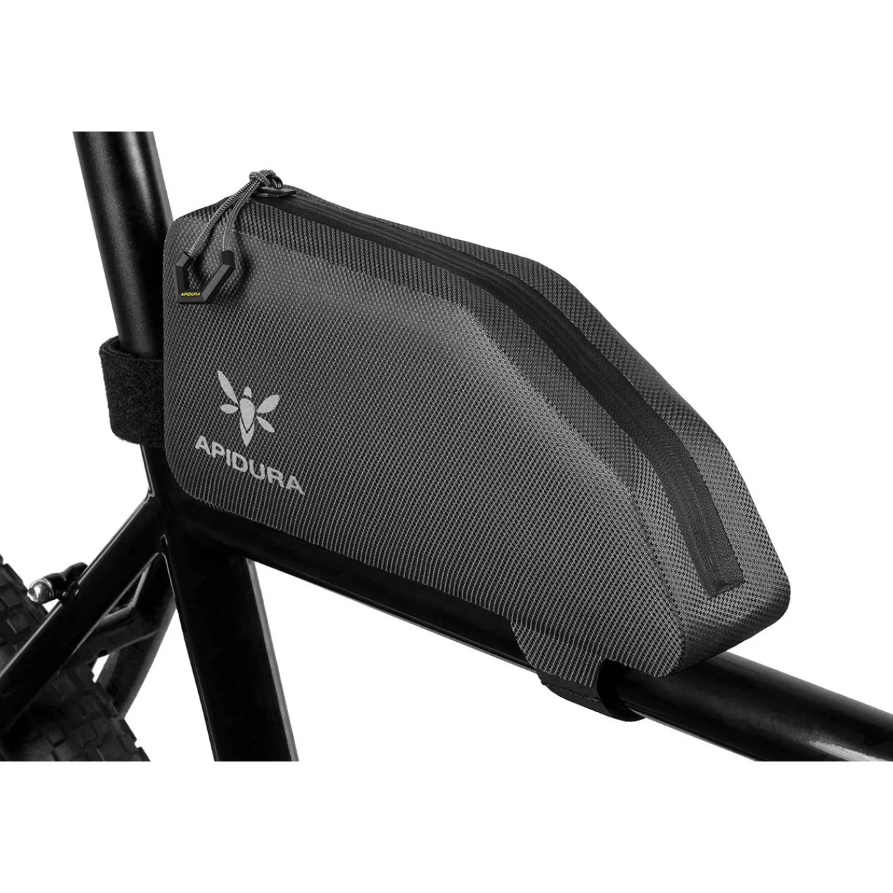 Apidura Expedition Top Tube Pack 1L