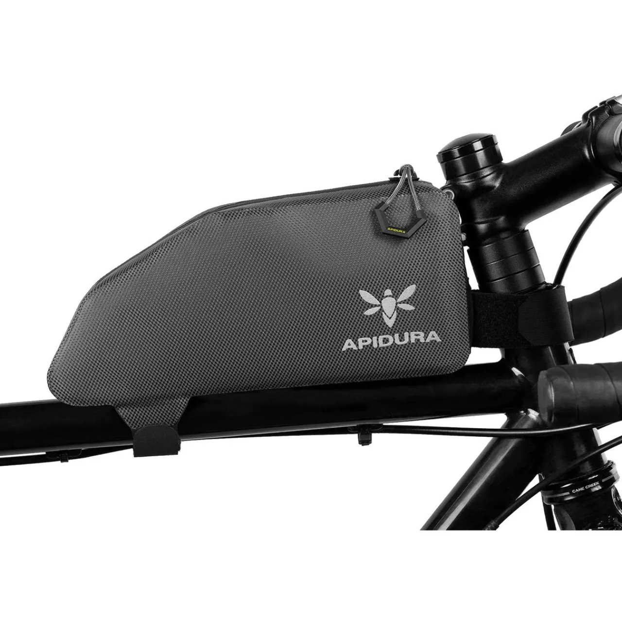 Apidura Expedition Top Tube Pack 1L