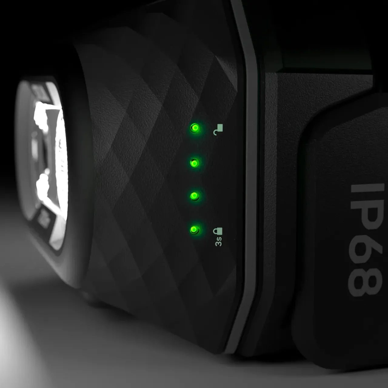 Silva Explore 5 Headtorch