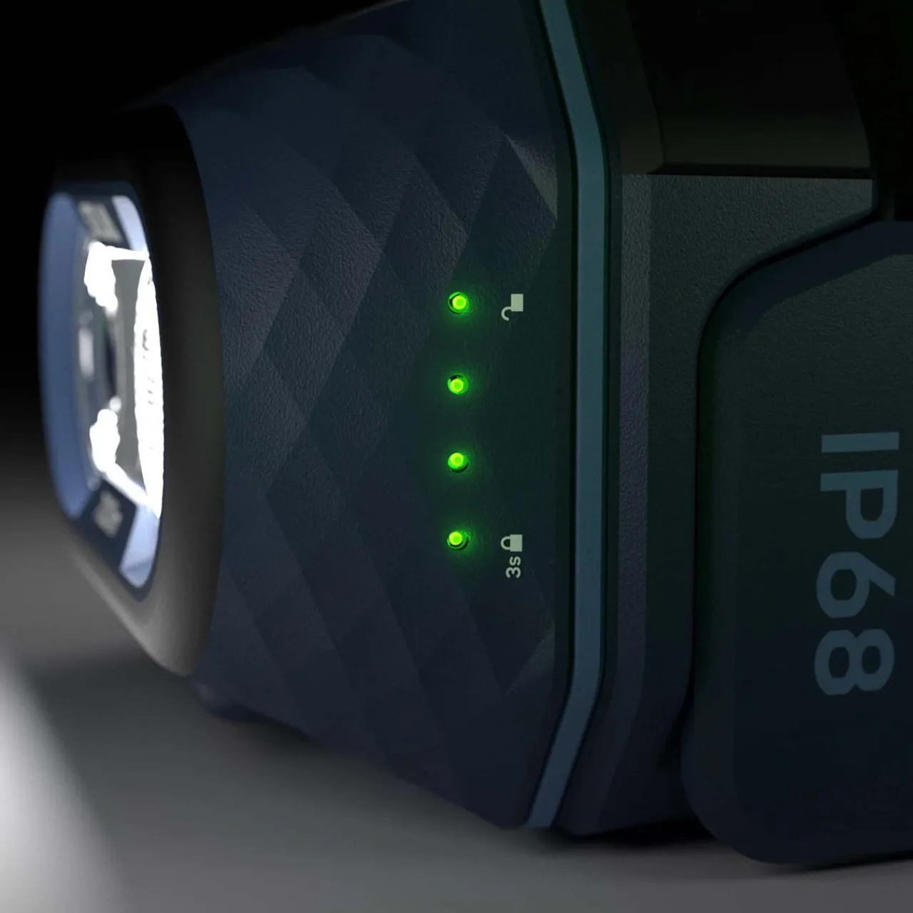 Silva Explore 5 Headtorch