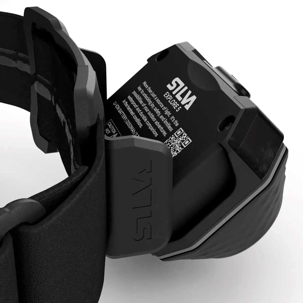 Silva Explore 5 Headtorch