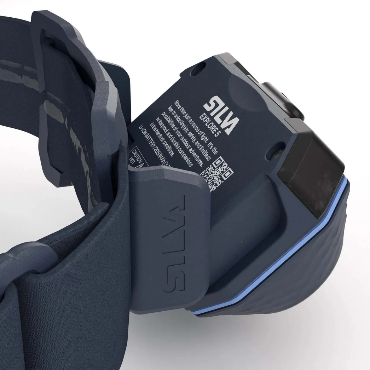 Silva Explore 5 Headtorch