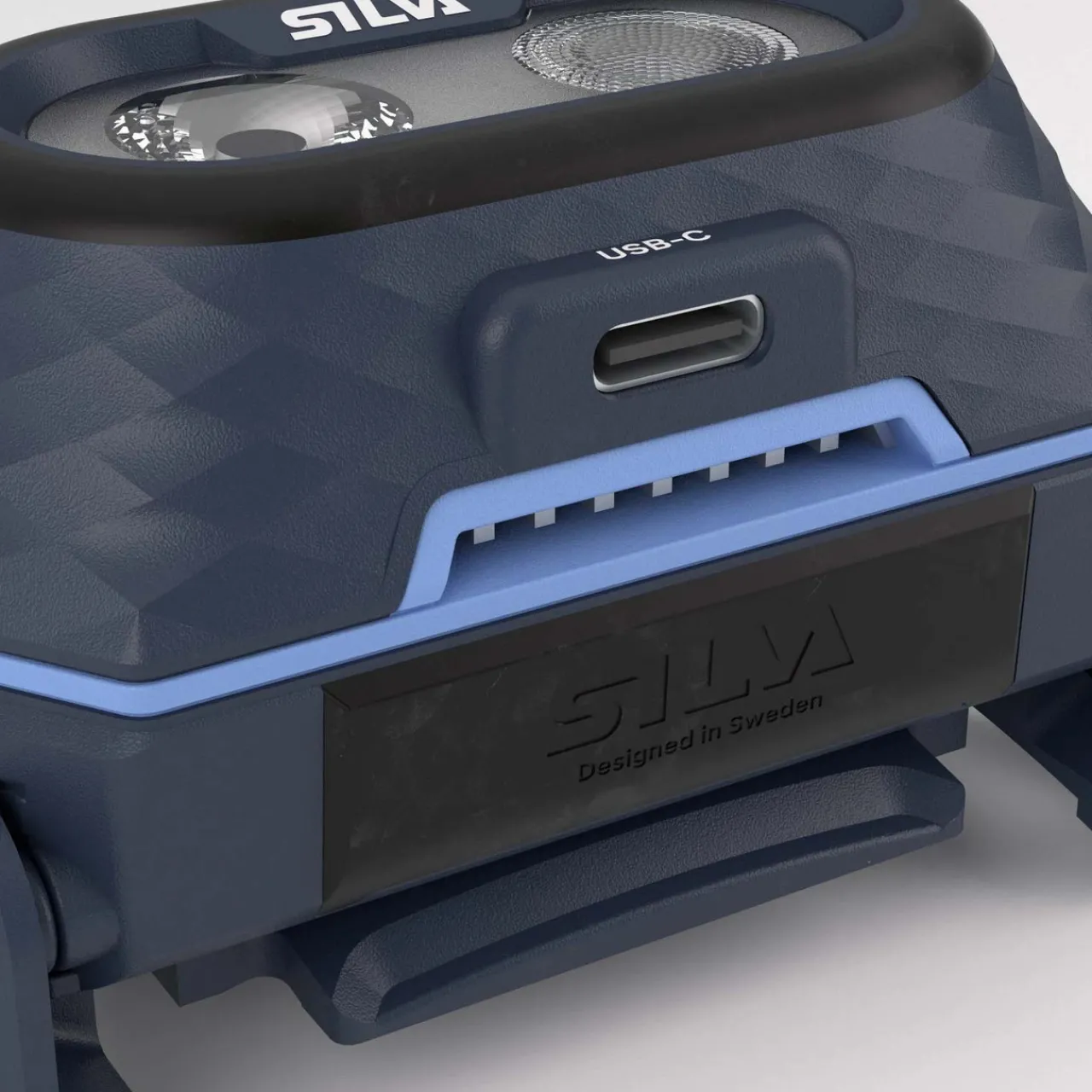 Silva Explore 5 Headtorch