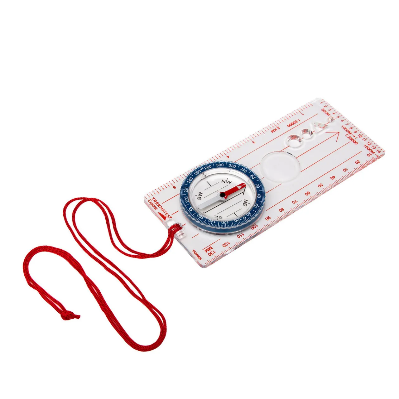 Silva Explorer Compass