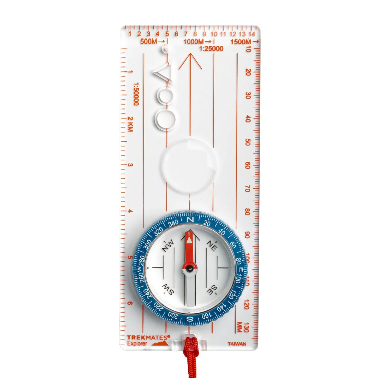 Silva Explorer Compass