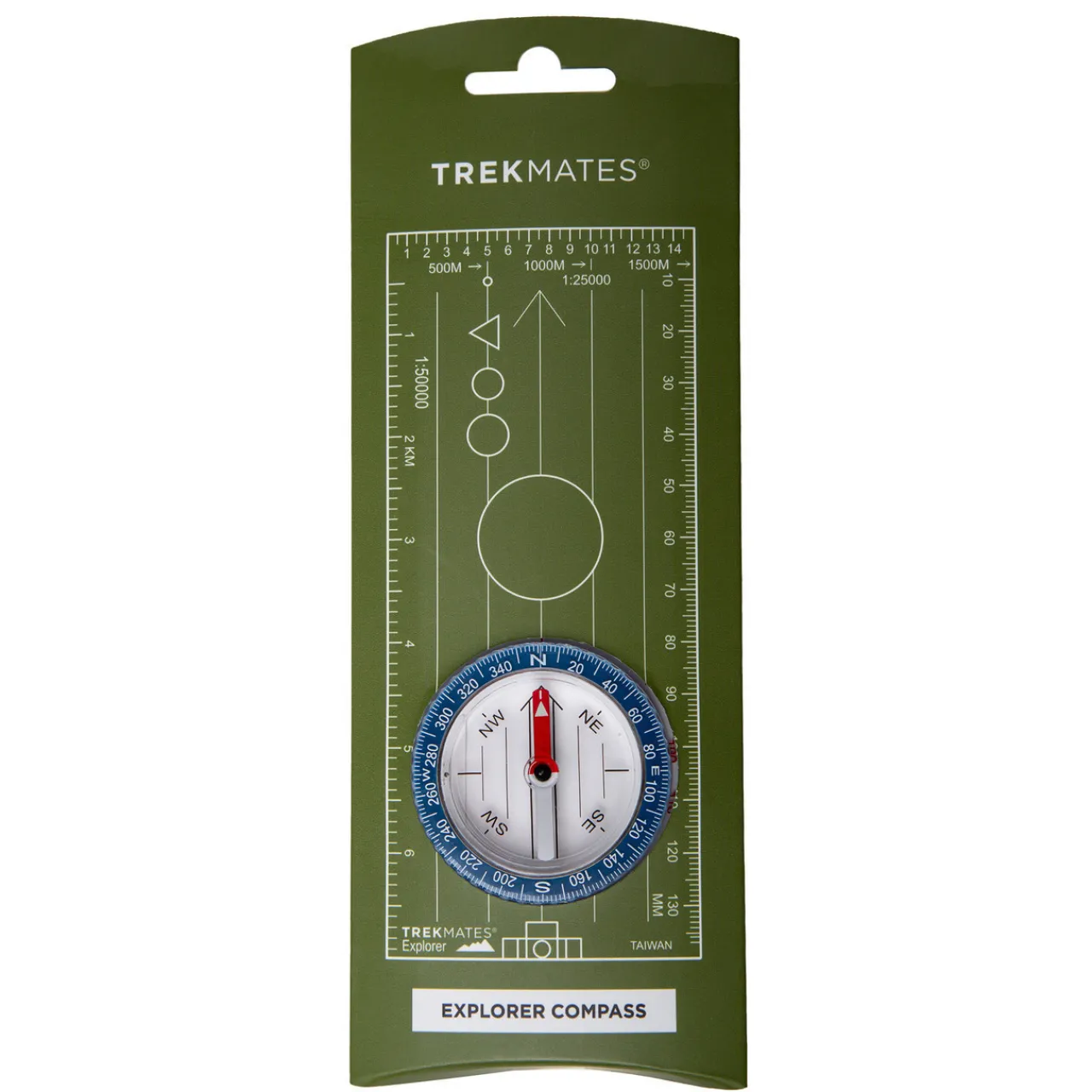 Silva Explorer Compass