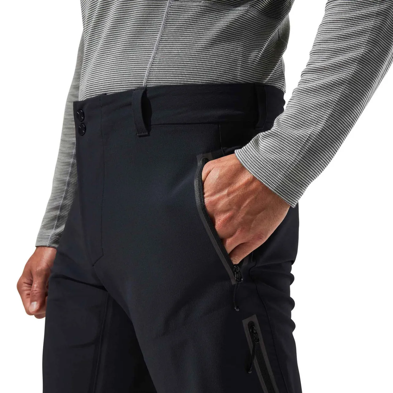 Berghaus Extrem MTN Guide MW Technical Pant