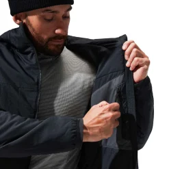 Berghaus Extrem MTN Seeker MW Synthetic Hoody