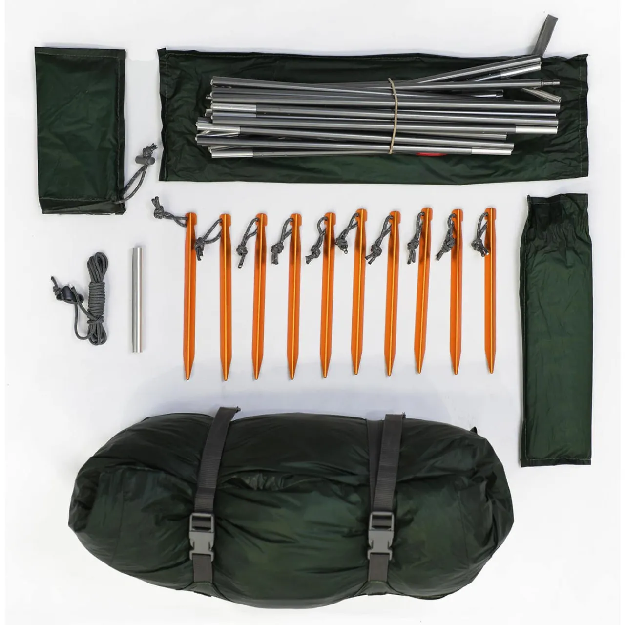 Vango F10 Nexus UL 2 Tent