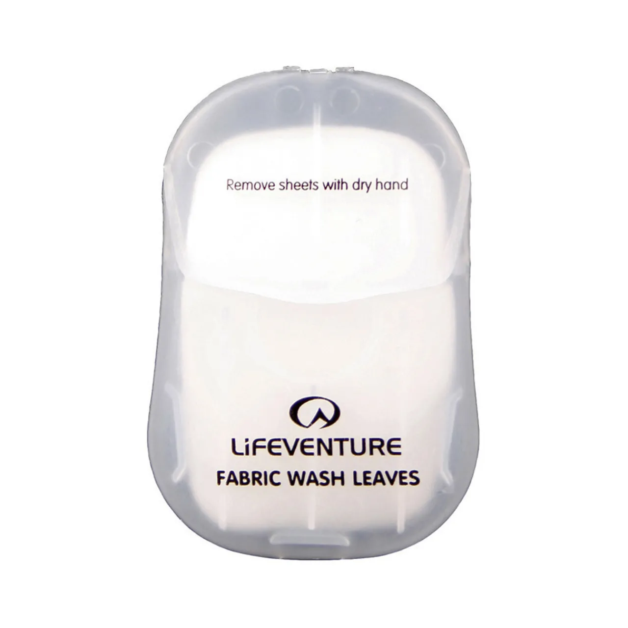 Lifeventure Fabric Wash Leaves