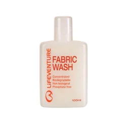Sea to Summit Fabric Wash 100ml