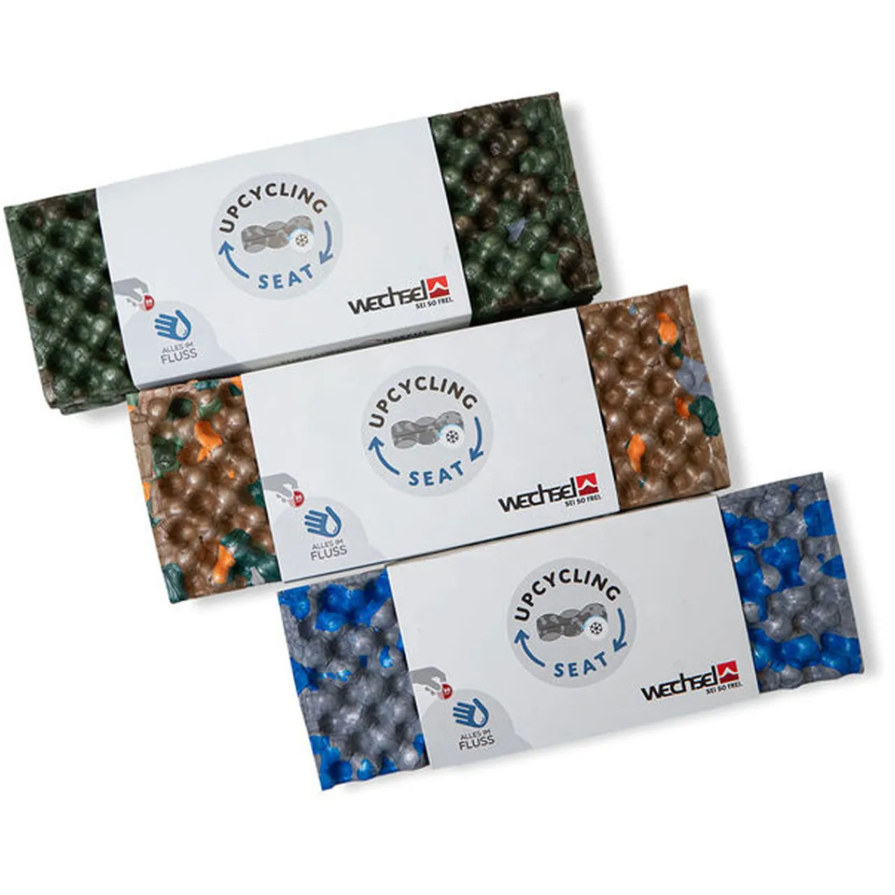 Wechsel Facila UpSeat