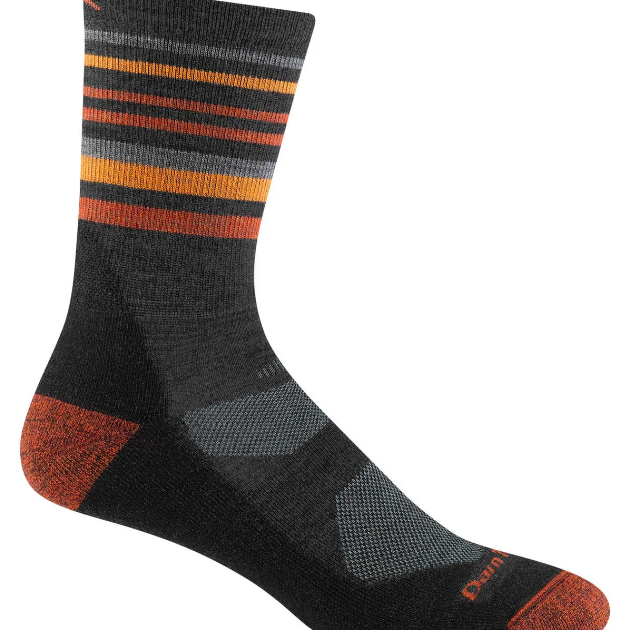 Horizon Socks Fastpack Micro Crew Socks