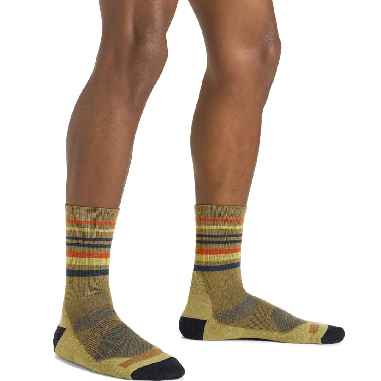 Horizon Socks Fastpack Micro Crew Socks