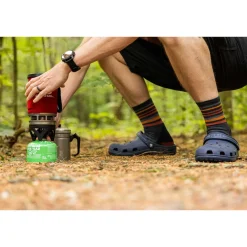Horizon Socks Fastpack Micro Crew Socks