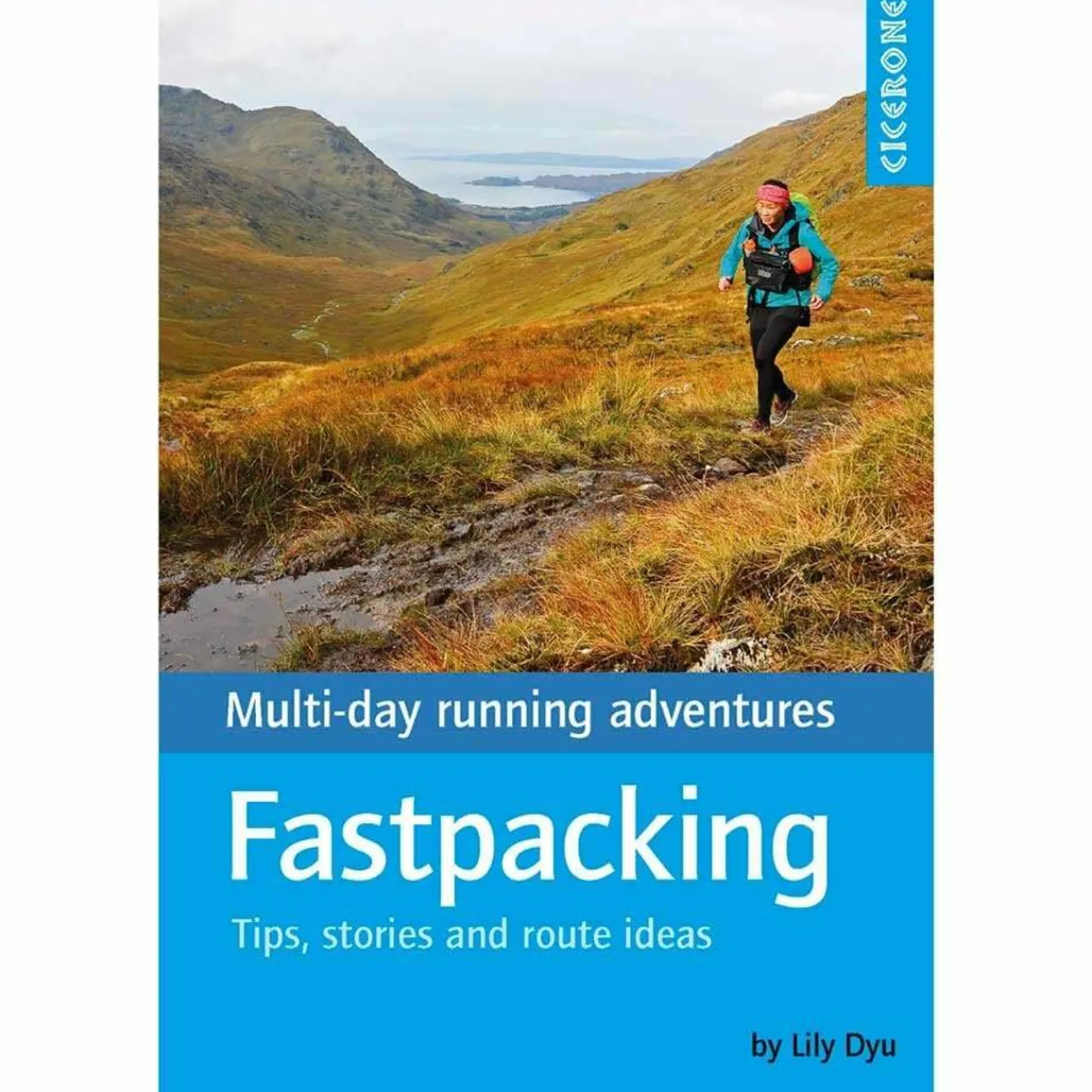 Ultimate Direction Fastpacking