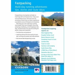 Ultimate Direction Fastpacking