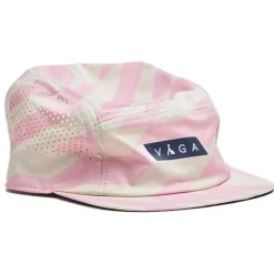 Women VAGA Feather Racing Cap