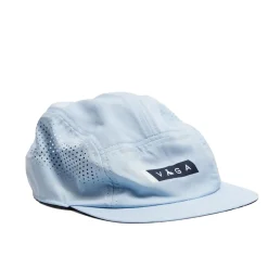 Women VAGA Feather Racing Cap