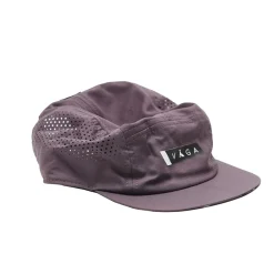 Women VAGA Feather Racing Cap