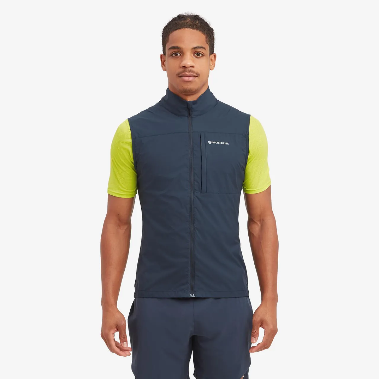 Montane Featherlite Gilet