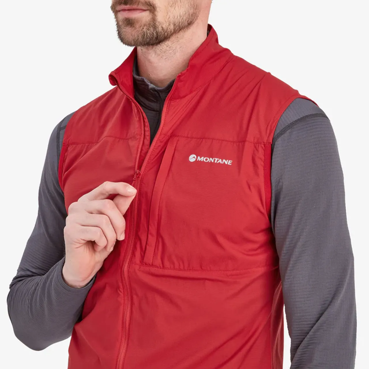 Montane Featherlite Gilet