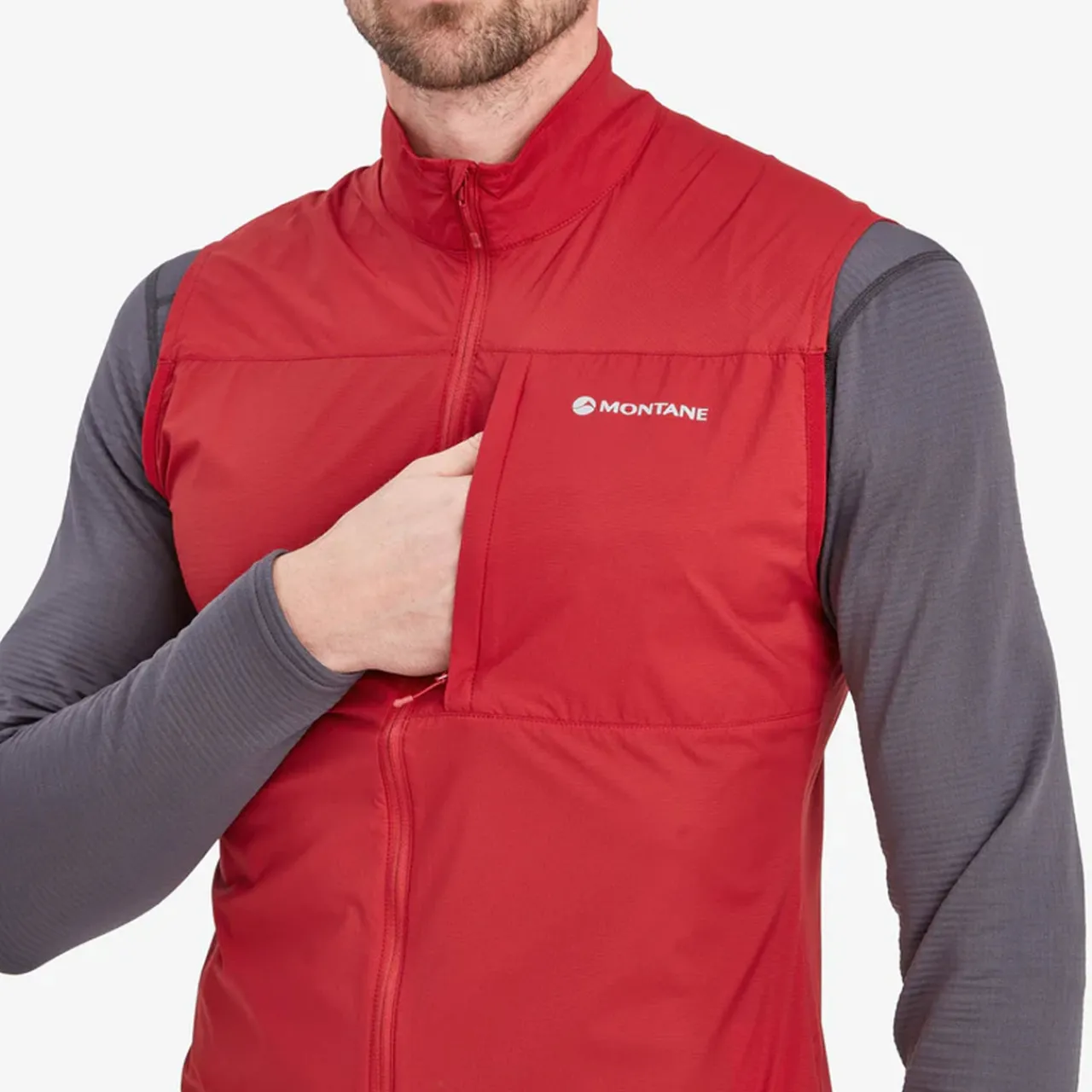 Montane Featherlite Gilet