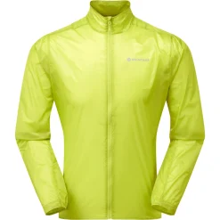 Montane Featherlite Nano Jacket