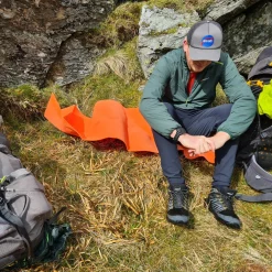 Gram-counter Gear Featherweight Evazote Foam Mat