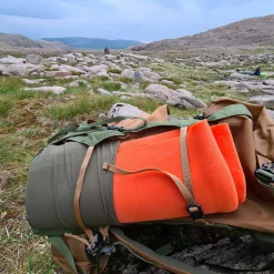 Gram-counter Gear Featherweight Evazote Foam Mat