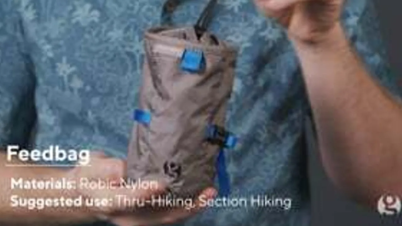 Feedbag