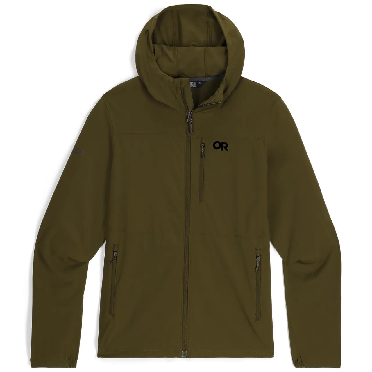 Outdoor Research Ferrosi Hoodie