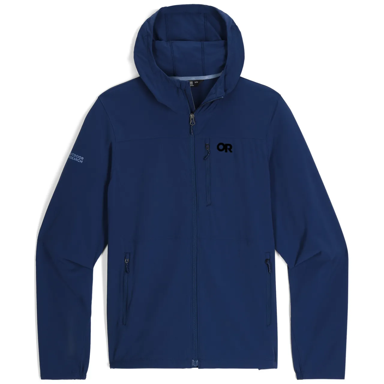 Outdoor Research Ferrosi Hoodie