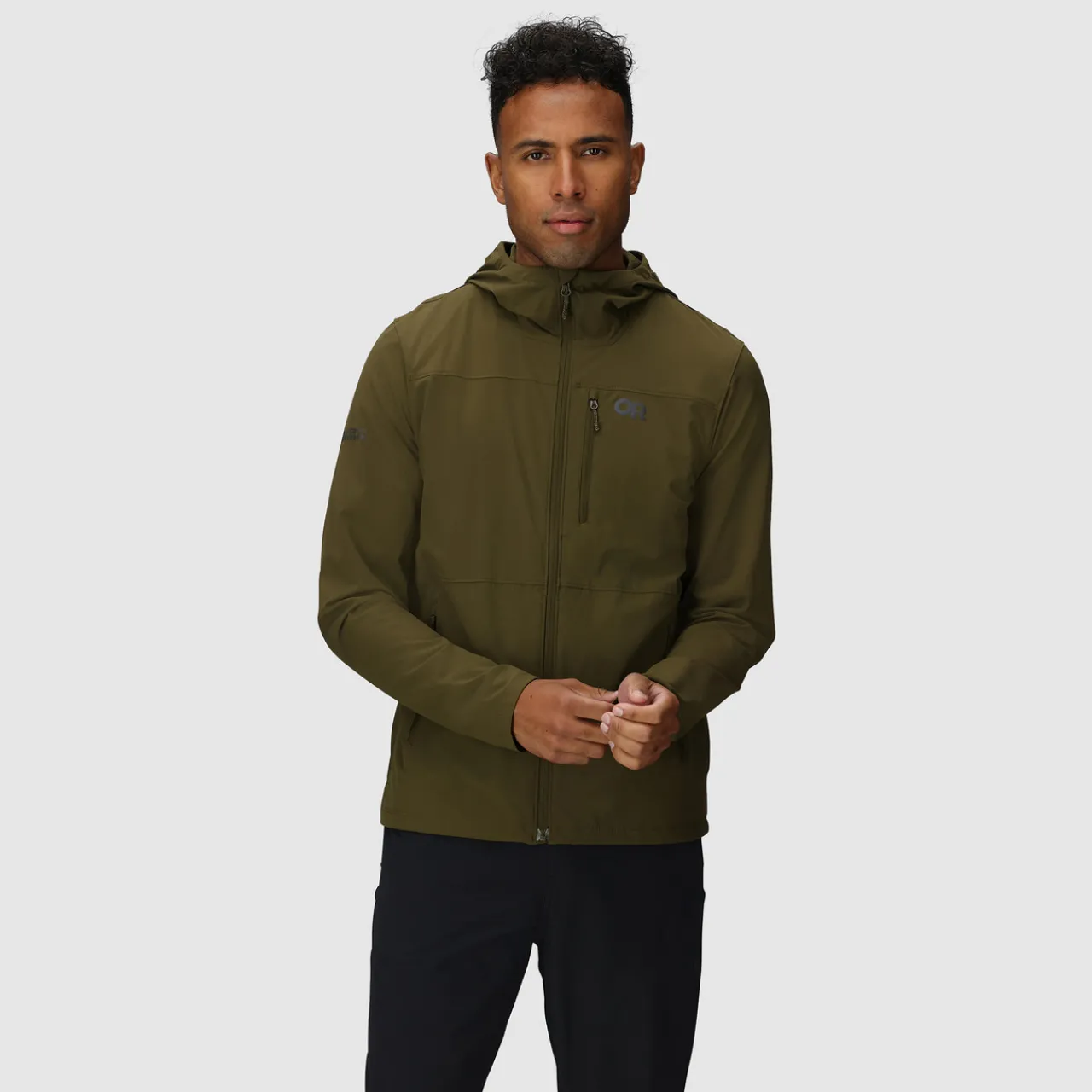 Outdoor Research Ferrosi Hoodie