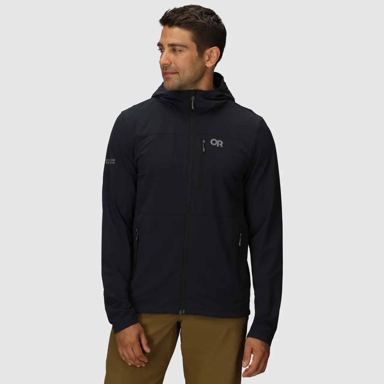Outdoor Research Ferrosi Hoodie