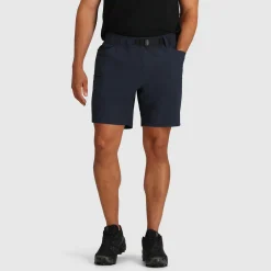 Montane Ferrosi Shorts 7in