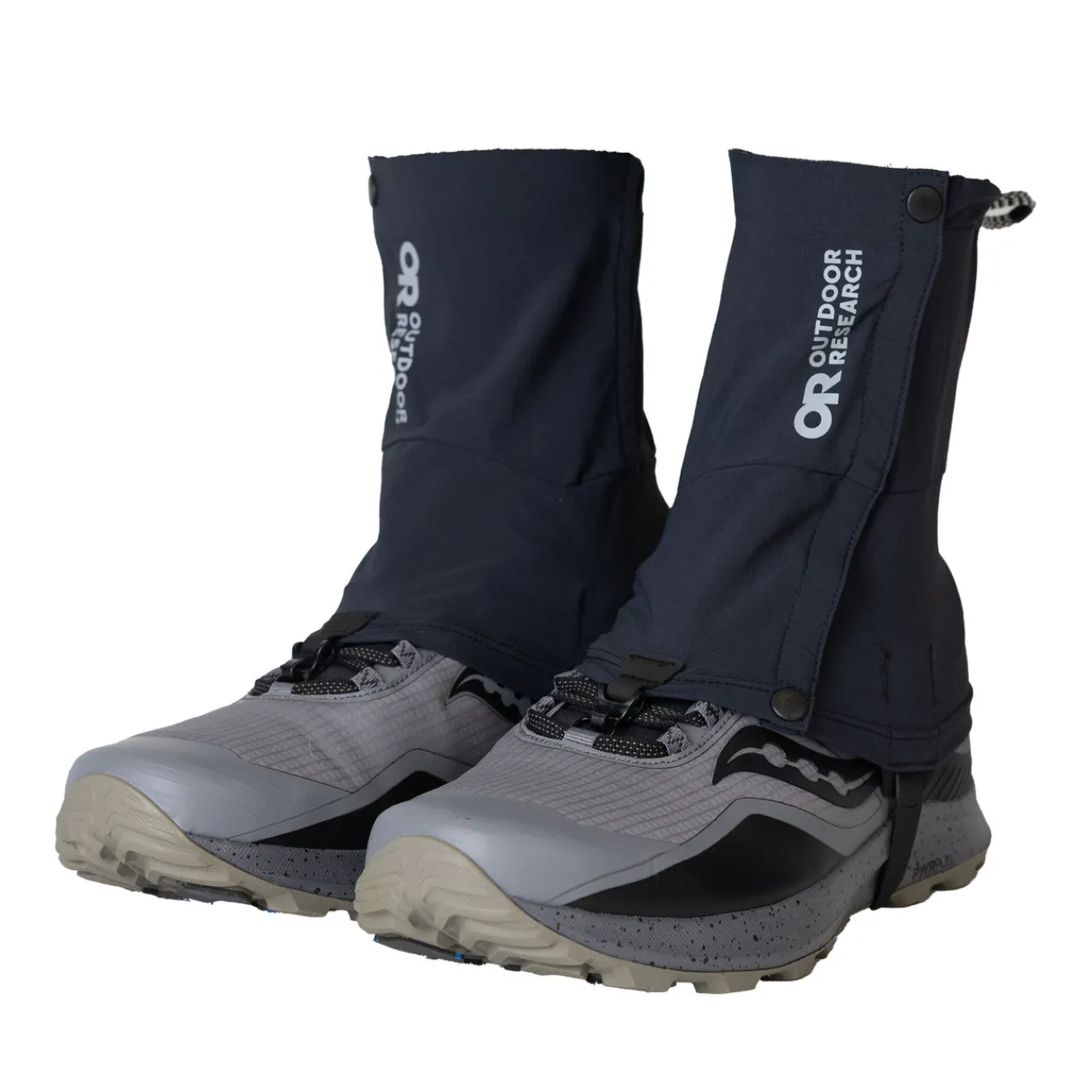 Women Montane Ferrosi Trail Gaiters