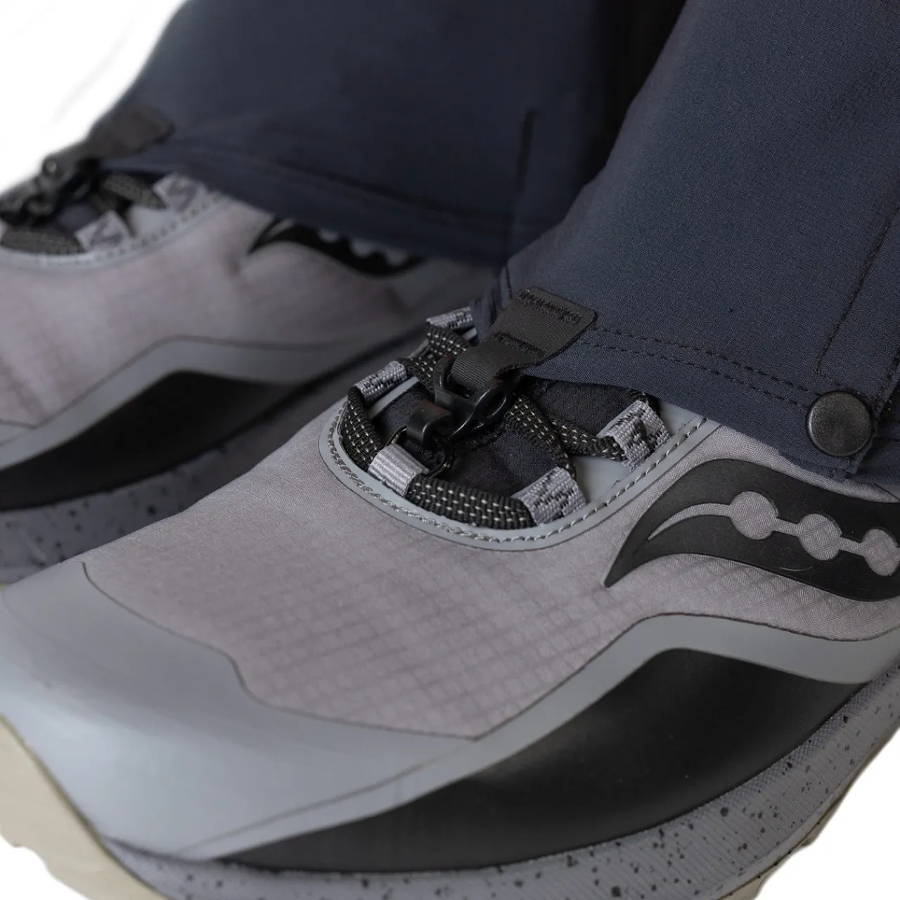 Women Montane Ferrosi Trail Gaiters