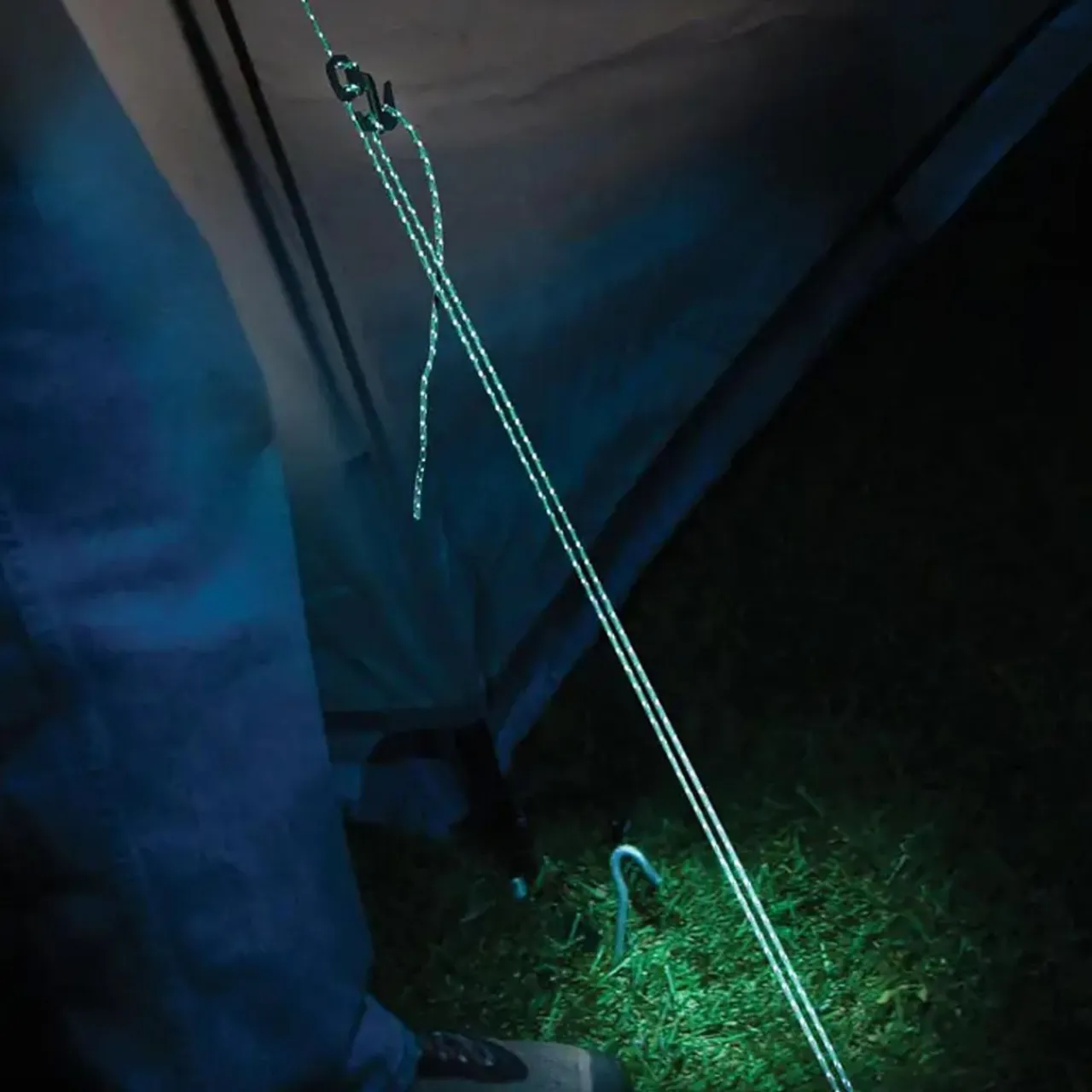 Stormsure Figure 9 Reflective Tent Line Kit