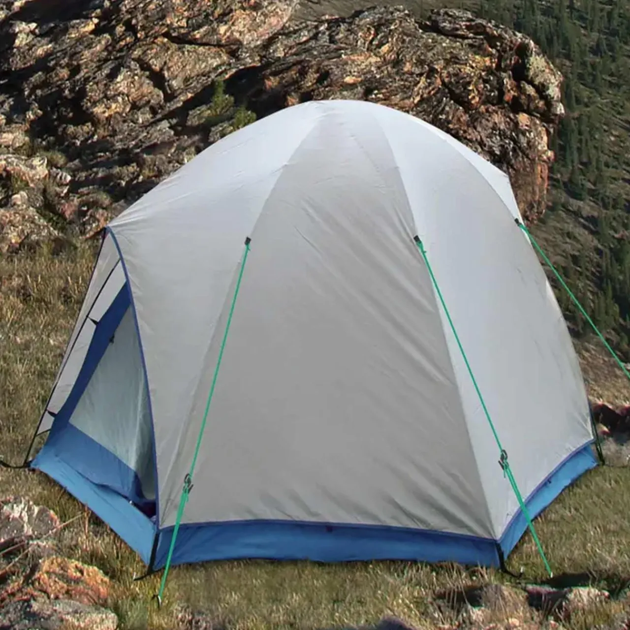 Stormsure Figure 9 Reflective Tent Line Kit