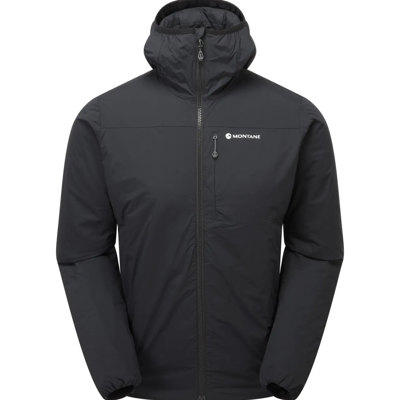 Montane Fireball Insulated Hoodie